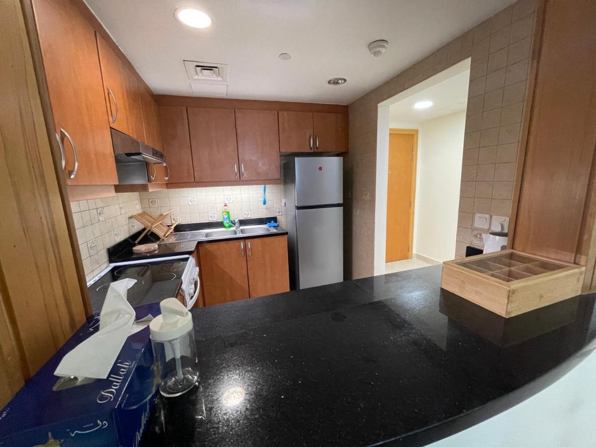 Metro Premium Location Spacious 2 Bedroom Apartment Right Next To The Metro Dubai Eksteriør bilde
