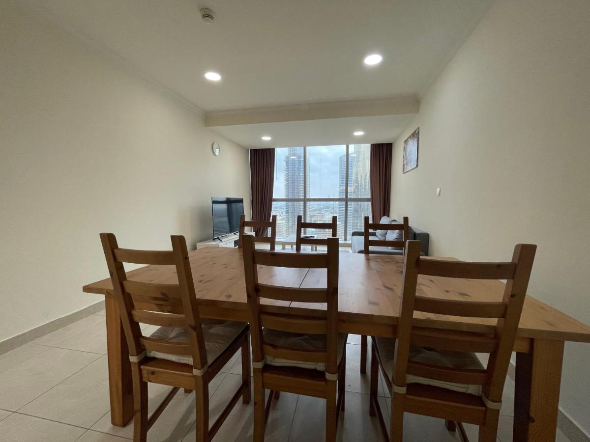 Metro Premium Location Spacious 2 Bedroom Apartment Right Next To The Metro Dubai Eksteriør bilde