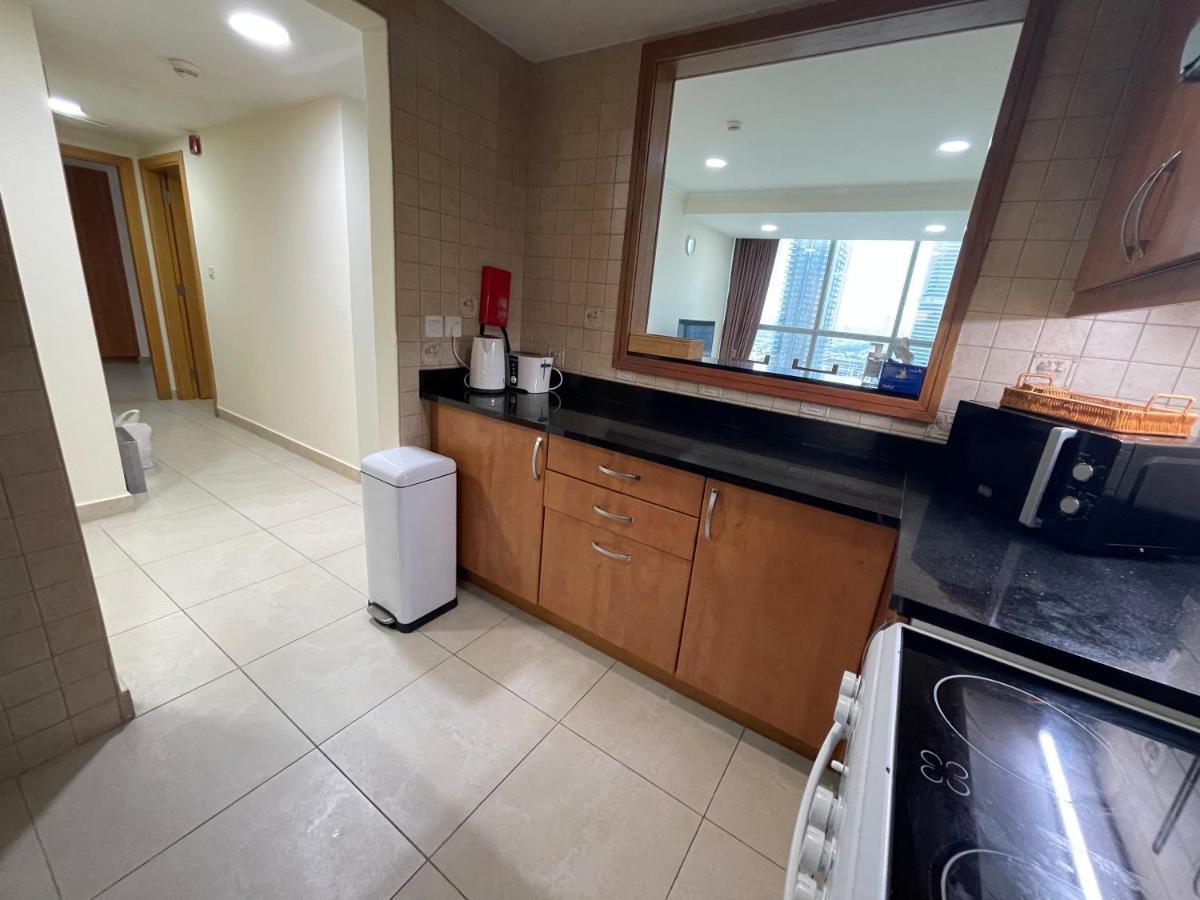 Metro Premium Location Spacious 2 Bedroom Apartment Right Next To The Metro Dubai Eksteriør bilde