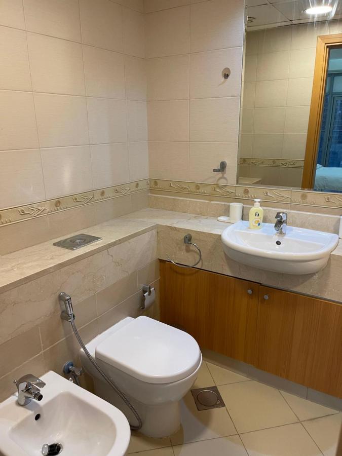 Metro Premium Location Spacious 2 Bedroom Apartment Right Next To The Metro Dubai Eksteriør bilde