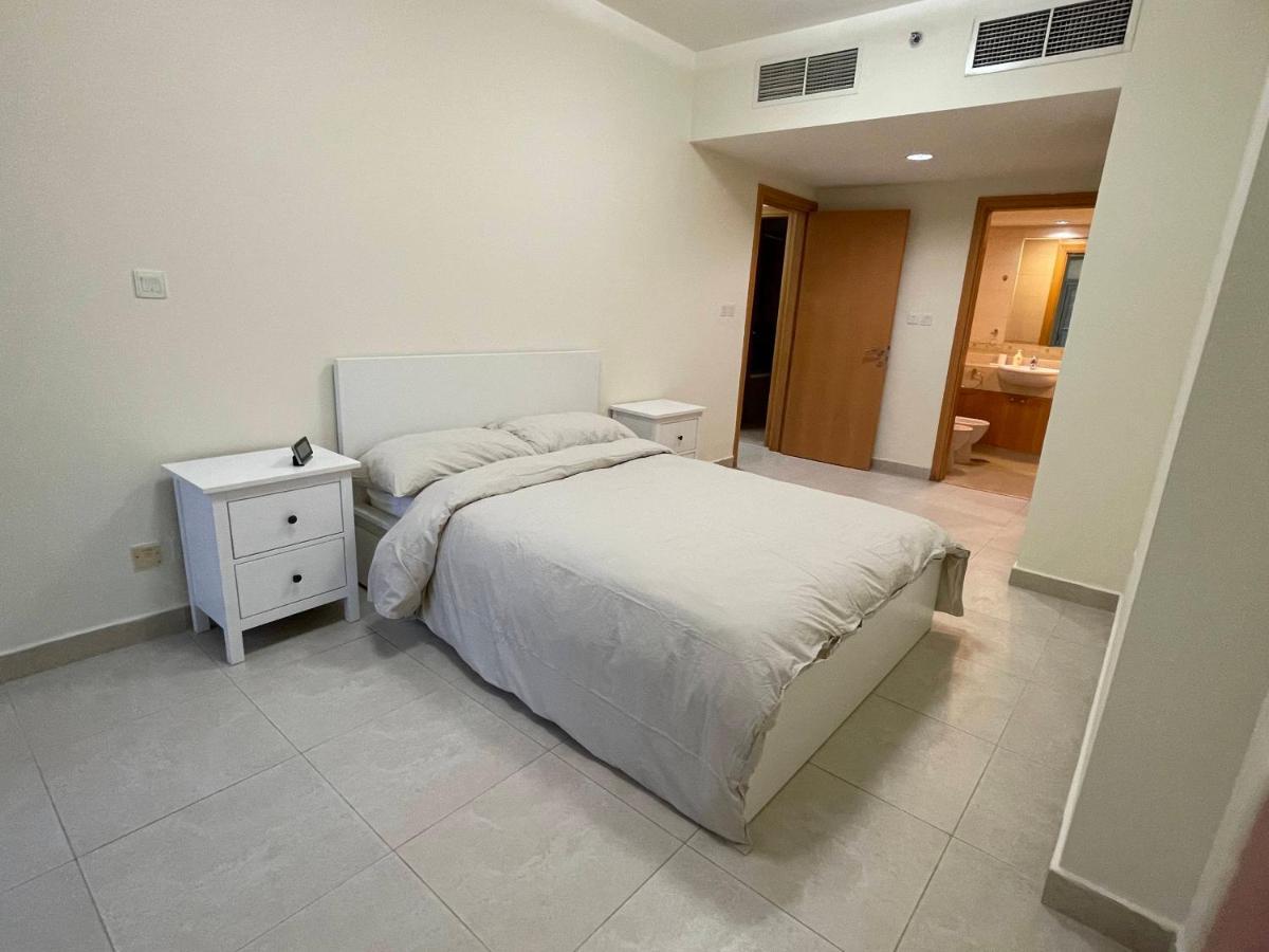 Metro Premium Location Spacious 2 Bedroom Apartment Right Next To The Metro Dubai Eksteriør bilde